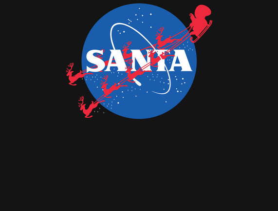 Santa's Space Agency