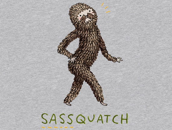 Sassquatch