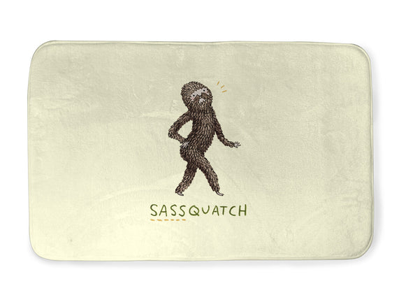 Sassquatch