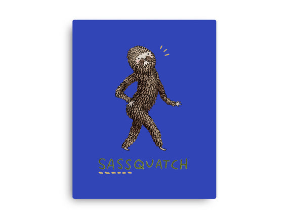 Sassquatch