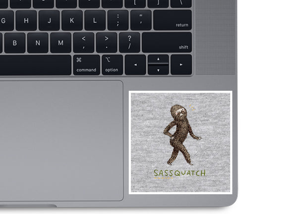 Sassquatch