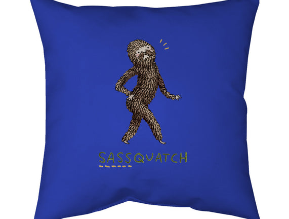 Sassquatch