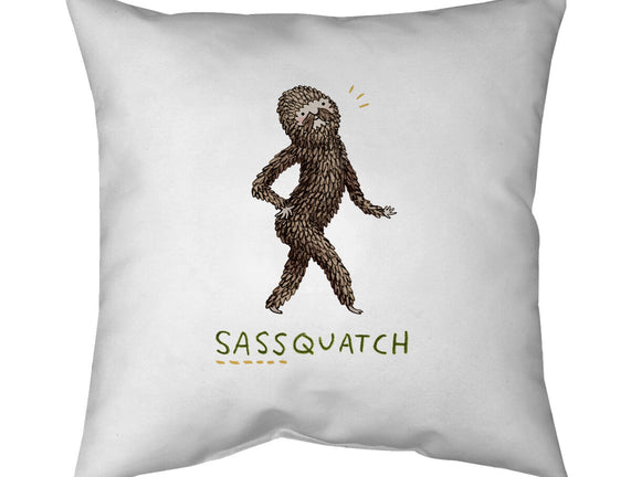 Sassquatch