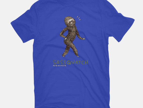 Sassquatch