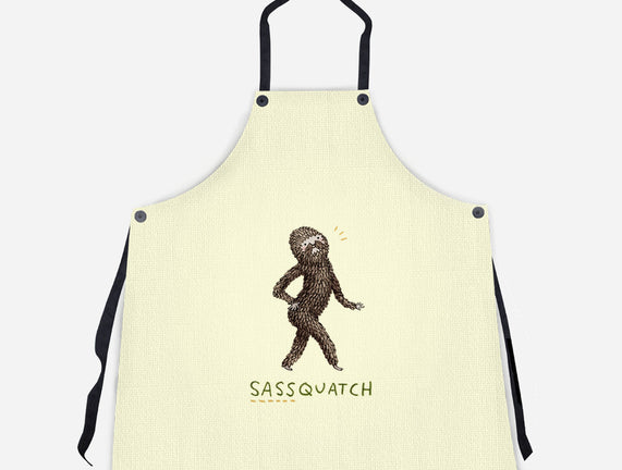 Sassquatch