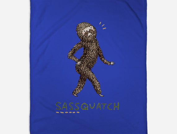 Sassquatch