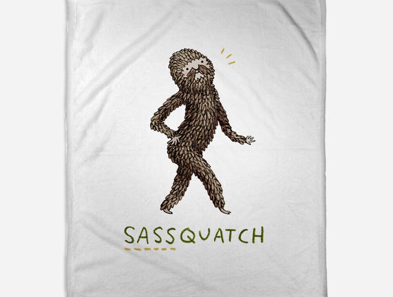 Sassquatch