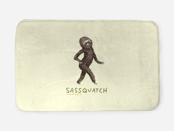 Sassquatch