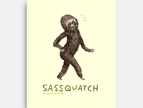 Sassquatch