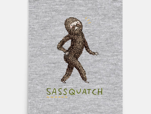 Sassquatch