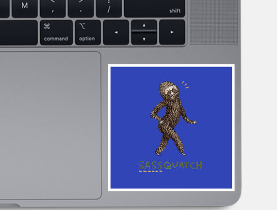 Sassquatch