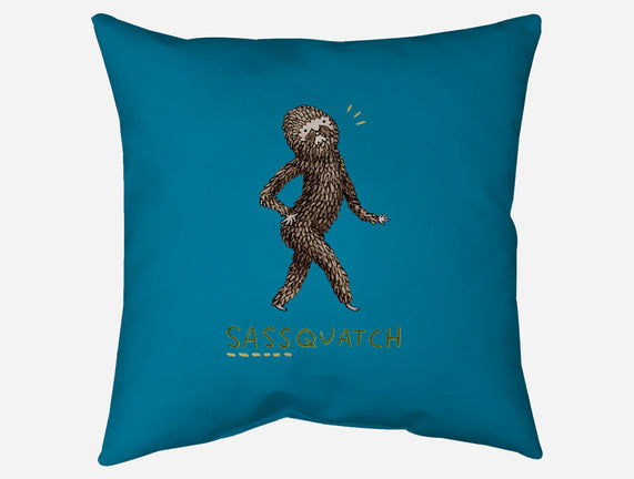 Sassquatch