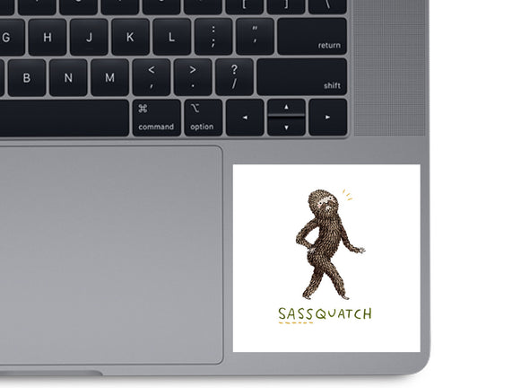 Sassquatch
