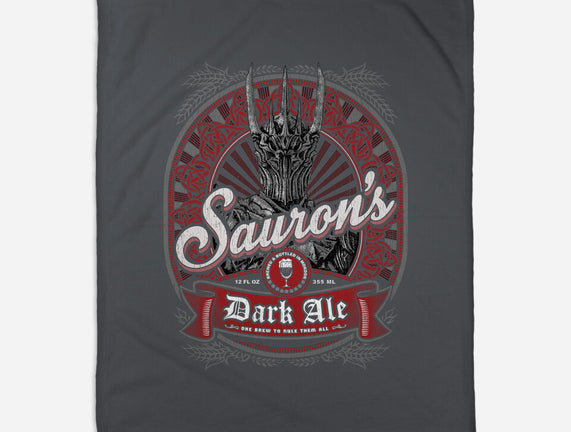 Sauron's Dark Ale