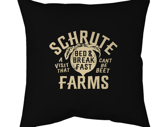 Schrute Farms