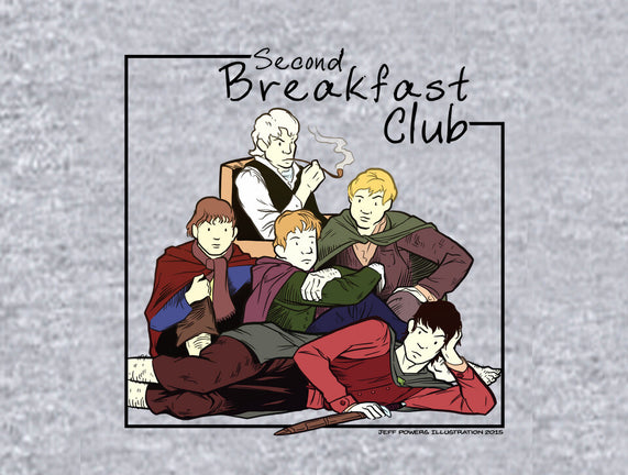 Second Breakfast Club