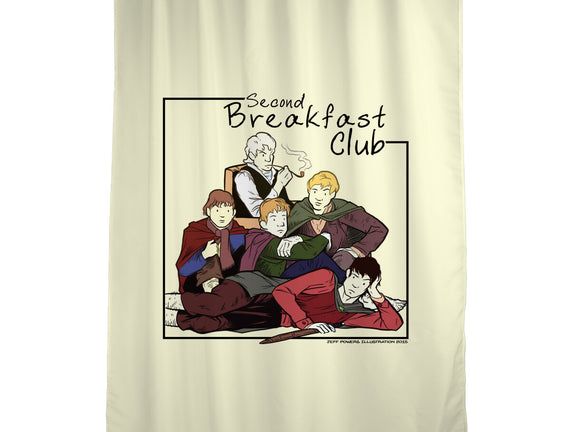 Second Breakfast Club