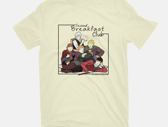 Second Breakfast Club