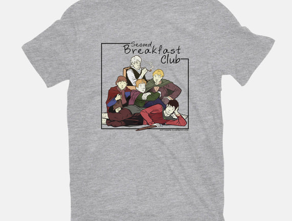 Second Breakfast Club