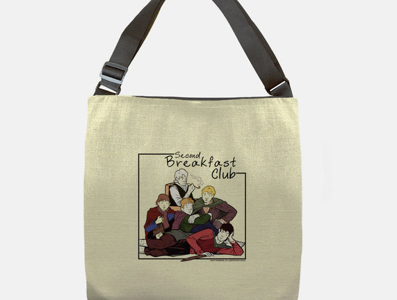 Second Breakfast Club