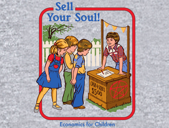 Sell Your Soul
