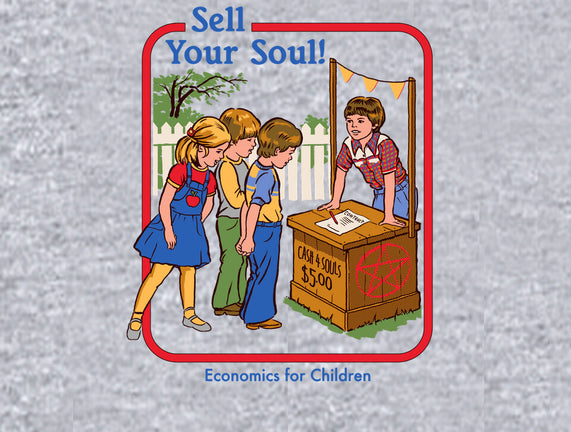 Sell Your Soul