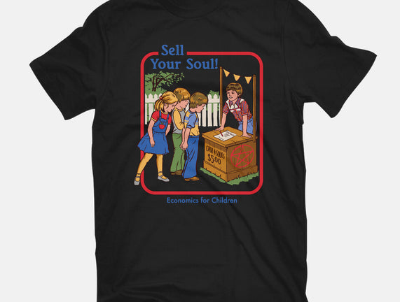 Sell Your Soul