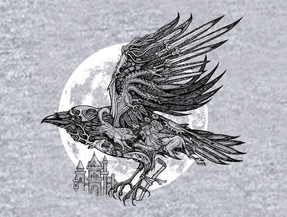 Send a Raven