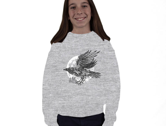 Send a Raven