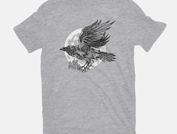 Send a Raven