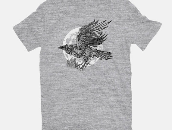 Send a Raven