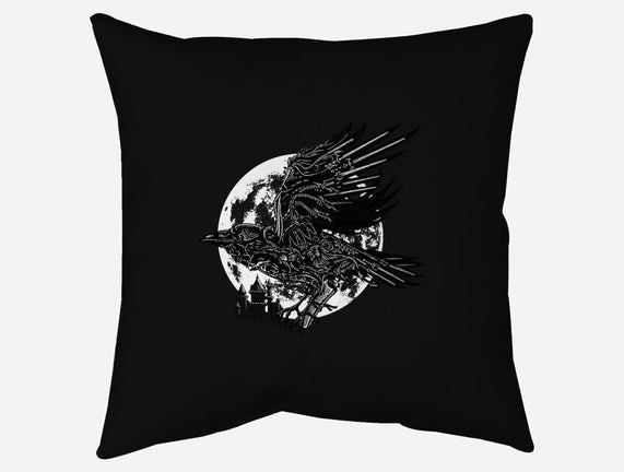 Send a Raven