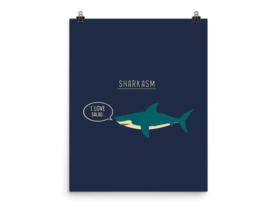 Sharkasm