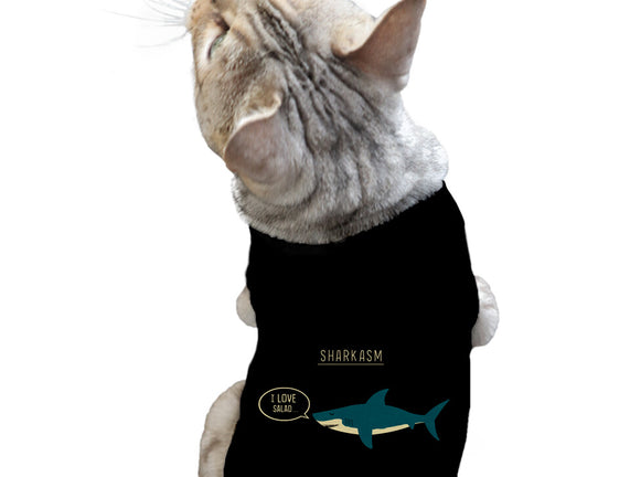 Sharkasm