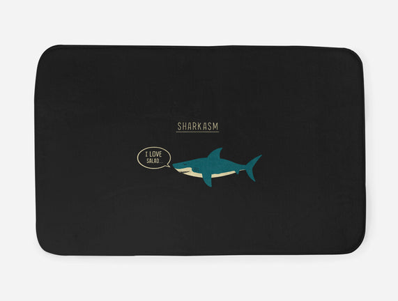 Sharkasm