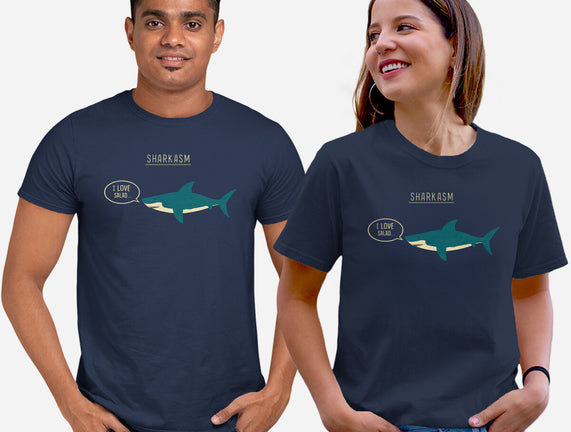 Sharkasm