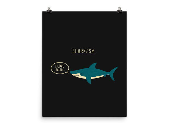 Sharkasm
