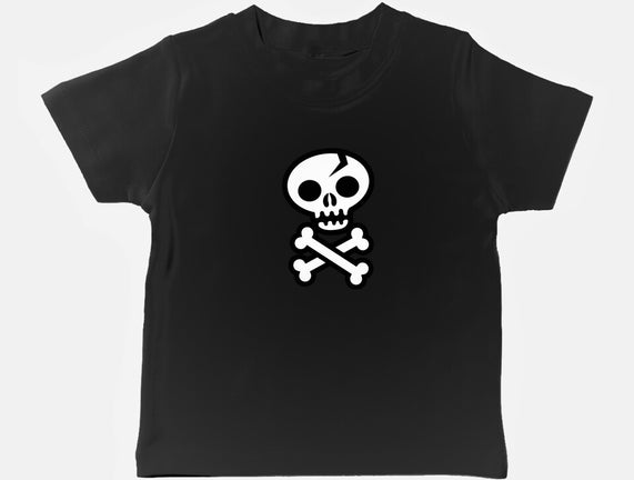 Skull and Crossbones