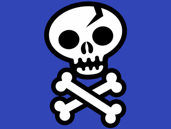 Skull and Crossbones