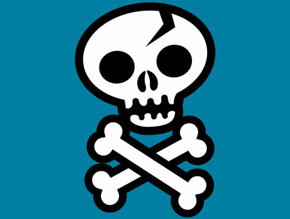 Skull and Crossbones