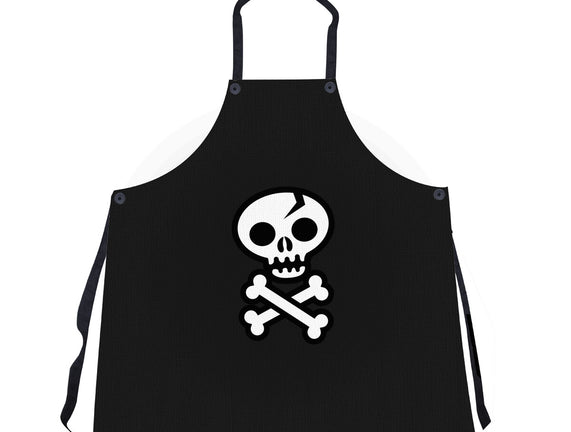 Skull and Crossbones