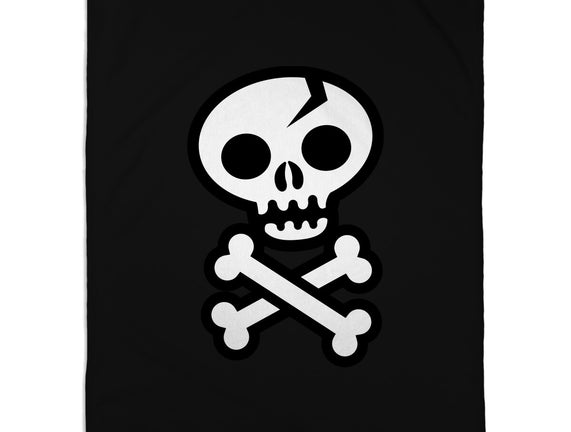 Skull and Crossbones