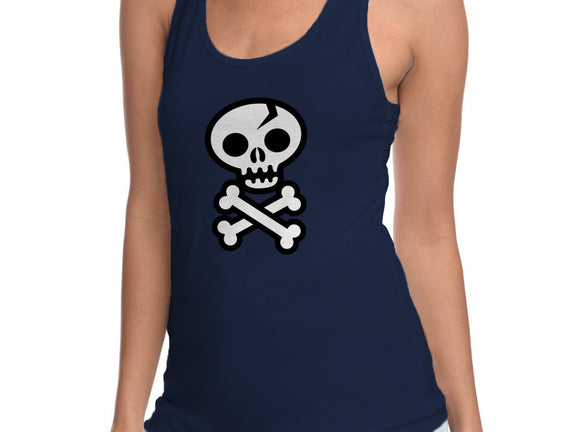 Skull and Crossbones