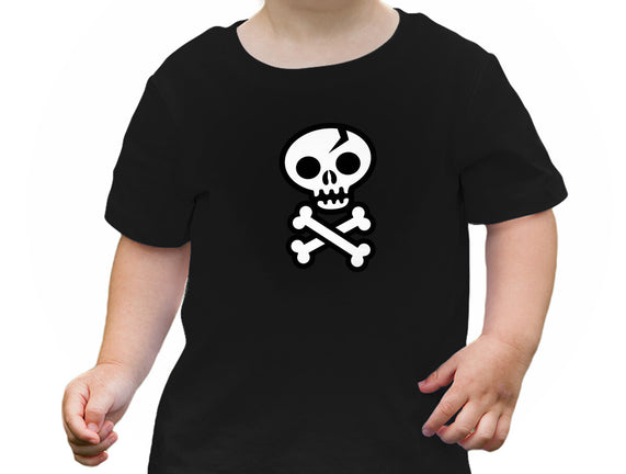 Skull and Crossbones