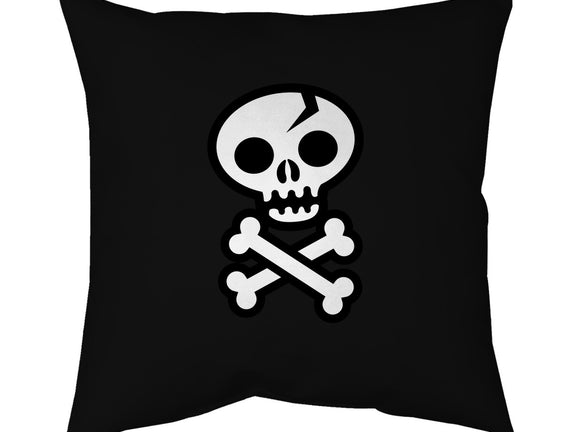 Skull and Crossbones