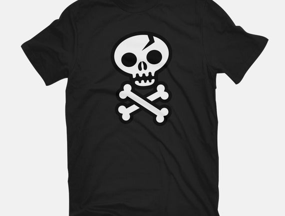 Skull and Crossbones