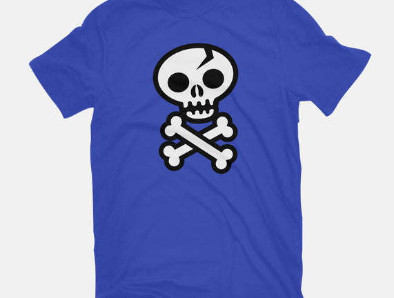 Skull and Crossbones