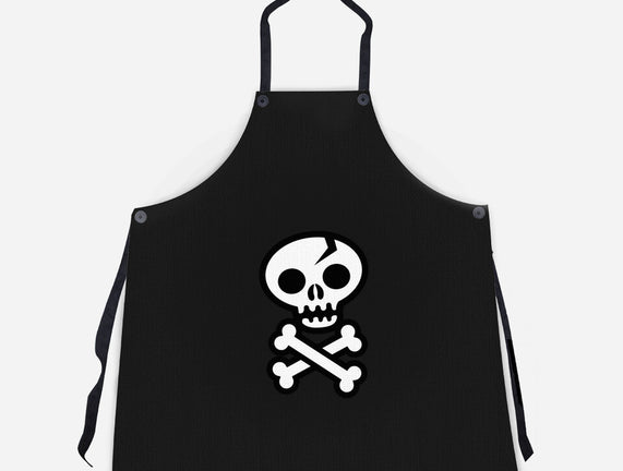 Skull and Crossbones