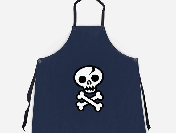 Skull and Crossbones