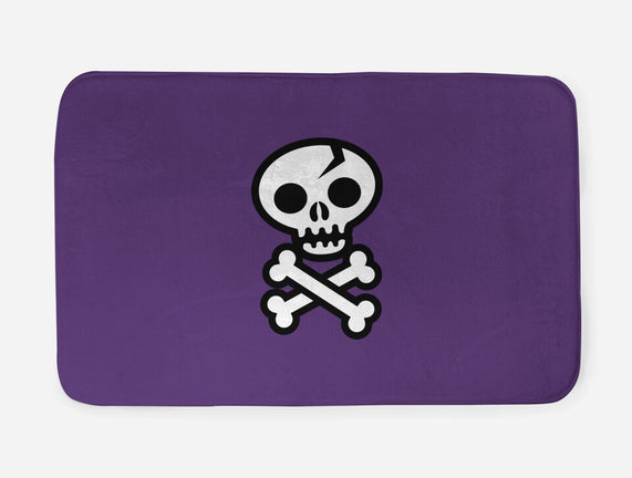 Skull and Crossbones